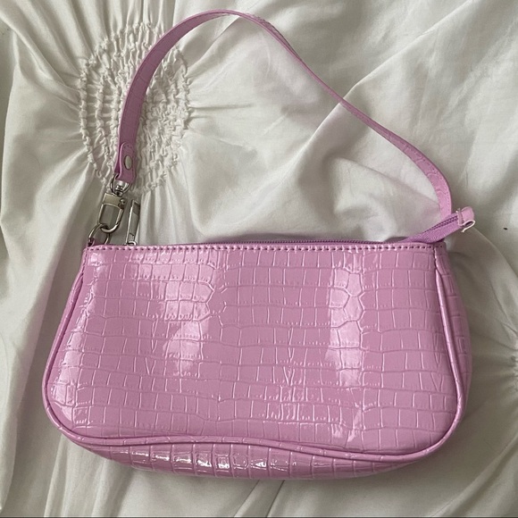 Princess Polly Handbags - shoulder bag